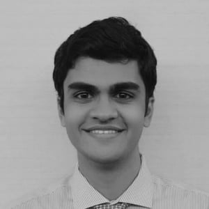 Anish Doshi Anish Doshi