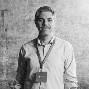 Fernando Cucchietti Fernando Cucchietti