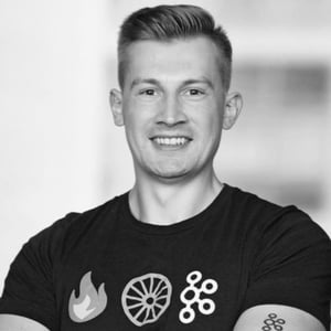 Viktor Gamov Viktor Gamov